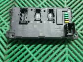 Central body control module