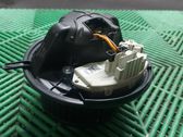 Heater fan/blower