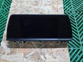 Bildschirm / Display / Anzeige