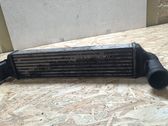 Intercooler radiator