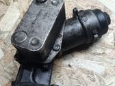 Радиатор масла двигателя