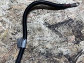 Wires (generator/alternator)