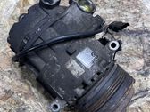 Air conditioning (A/C) compressor (pump)