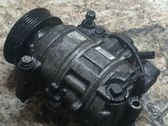 Compresor (bomba) del aire acondicionado (A/C))