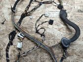 Tailgate/trunk wiring harness