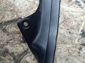 Rear sill trim cover
