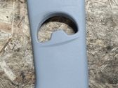 (B) pillar trim (top)