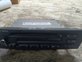 Radio/CD/DVD/GPS head unit