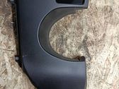 Dashboard lower bottom trim panel