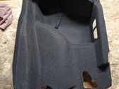 seitliche Verkleidung Kofferraum