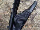 Handbrake trim