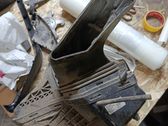 Air filter box