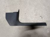 Front sill trim cover