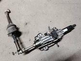 Front bonnet/hood damper/strut