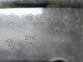 Tailgate/trunk spoiler
