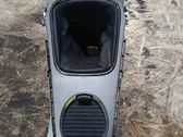 Gear shifter surround trim plastic