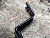 Radiator mount bracket