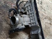 Intake manifold