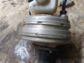 Brake booster