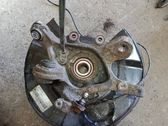 Rear wheel hub