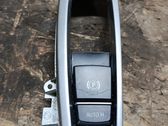 Hand parking brake switch