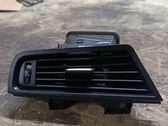 Dashboard side air vent grill/cover trim
