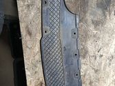 Rear bumper underbody cover/under tray