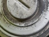 EGR valve