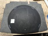 Trunk/boot mat liner