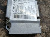 Airbag control unit/module