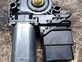 Rear door window regulator motor