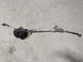 Steering rack
