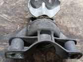 Engine mount bracket