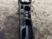 Center console