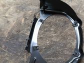 Other trunk/boot trim element