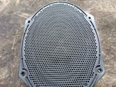 Front door speaker