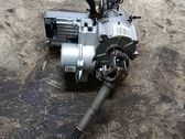 Electric power steering pump