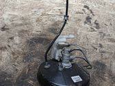 Brake booster