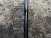 Stoßdämpfer hinten