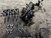 Fuel injection system set