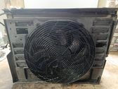 Radiator set