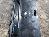 Glove box