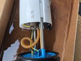 In-tank fuel pump