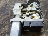 Двигатель ручного тормоза