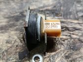 Acceleration sensor