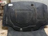 Trunk/boot mat liner