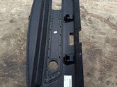 Parcel shelf
