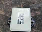 ESP (stabilumo sistemos) valdymo blokas
