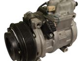 Klimakompressor Pumpe
