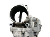 Throttle valve